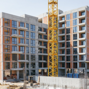 ЖК Auroom Urban, Львів