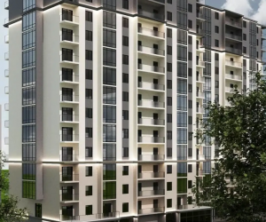 ЖК Breeze Residence, Одесса