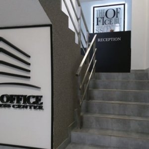 The Office Business Center, Львов