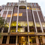 БЦ Ольвия, Одесса