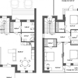 Котеджный городок Beverly Hills, Винница