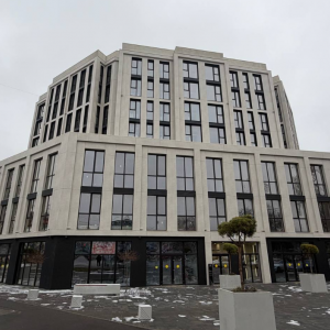 ЖК Стандарт Люкс, Полтава