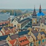 ТК Мануфактура, Киев