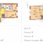 ЖК Миракс, Киев