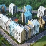 ЖК Леополь Таун, Львів