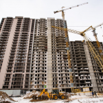 ЖК Эллада, Одесса