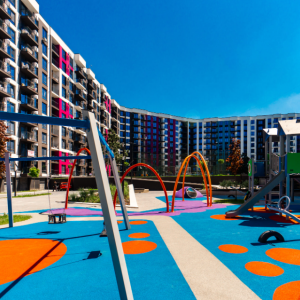 ЖК Family Plaza, Івано-Франківськ