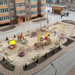 ЖК Ковалевський, Кропивницький