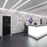 БЦ 101 Tower, Киев