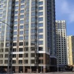 ЖК Зелений острів 2, Київ