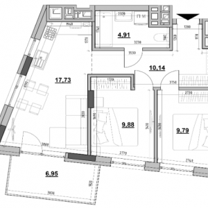 ЖК Morning-Evening, Львів