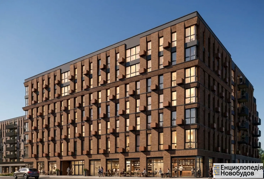 MOVIN hotel, Львів