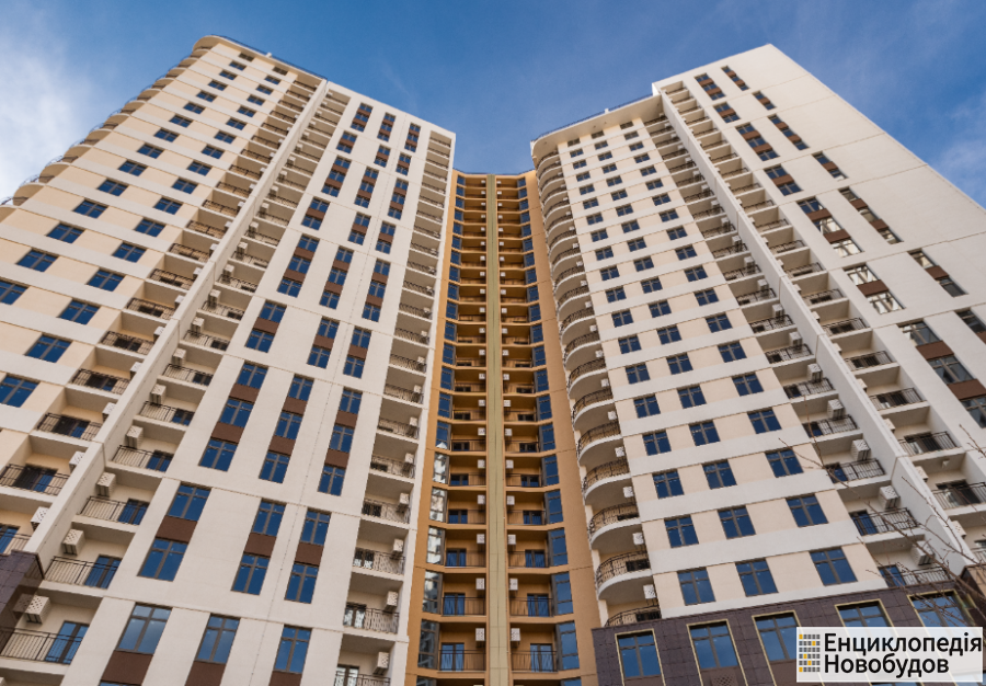 ЖК Кадор Сити, Одесса