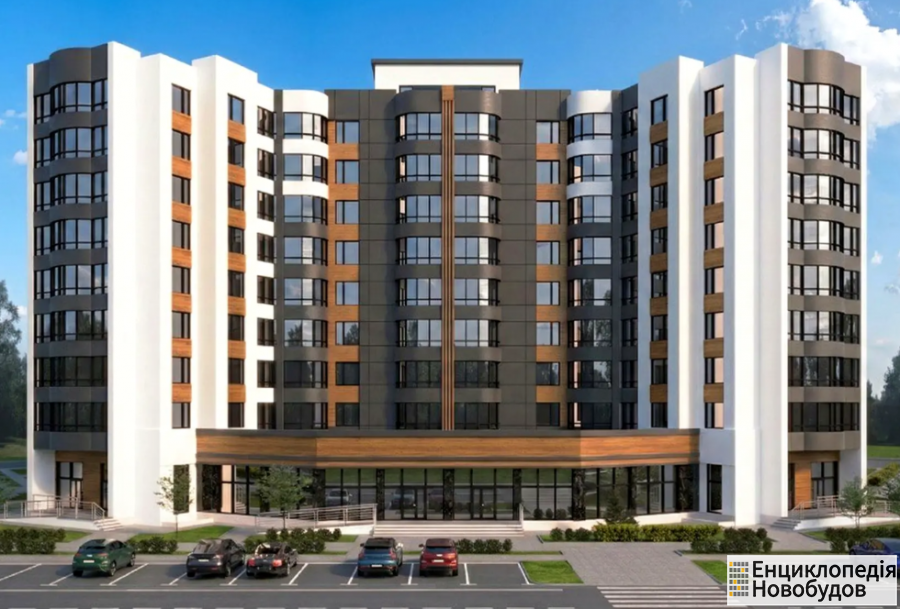 Новобудова, Черкаси, Героїв Дніпра