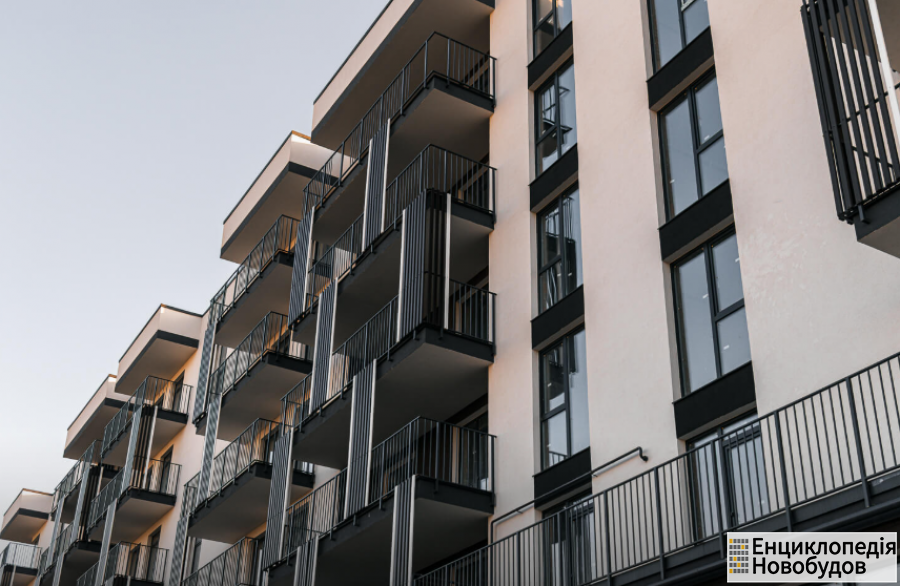 ЖК Continent LIFE, Львів