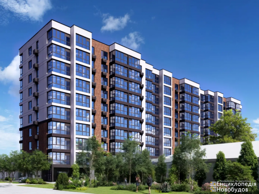 ЖК Альянс, Хмельницький