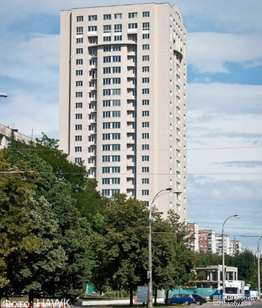 Новобудова, Київ, Правди