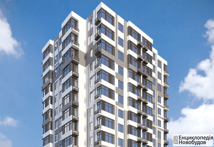 ЖК Era Family, Одеса