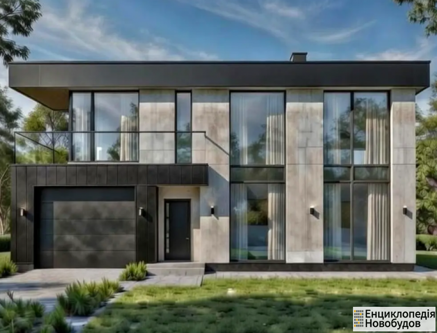 Котеджне містечко CITY space 2, Скнилів