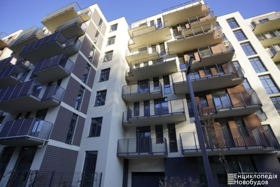 ЖК PERFECT LIFE, Львів